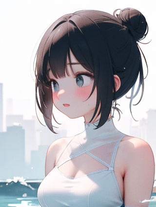 化妆刷与碗：从日常用品到艺术创作的奇妙旅程